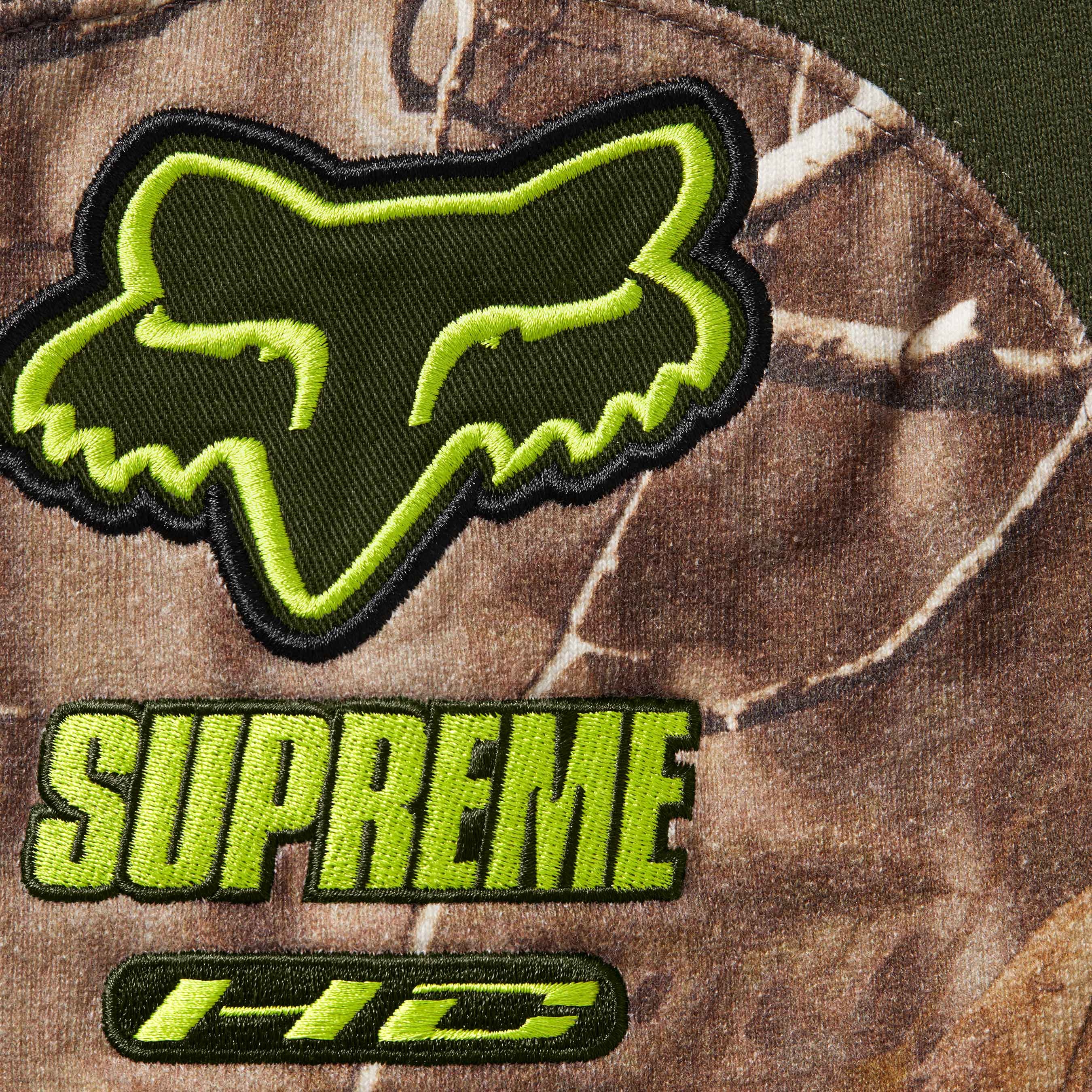 Supreme®/Fox Racing® Sweatpant view 16